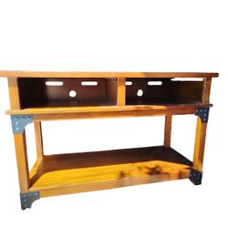 Ashley Console Table, TV Stand 