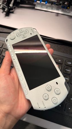 PSP 3000