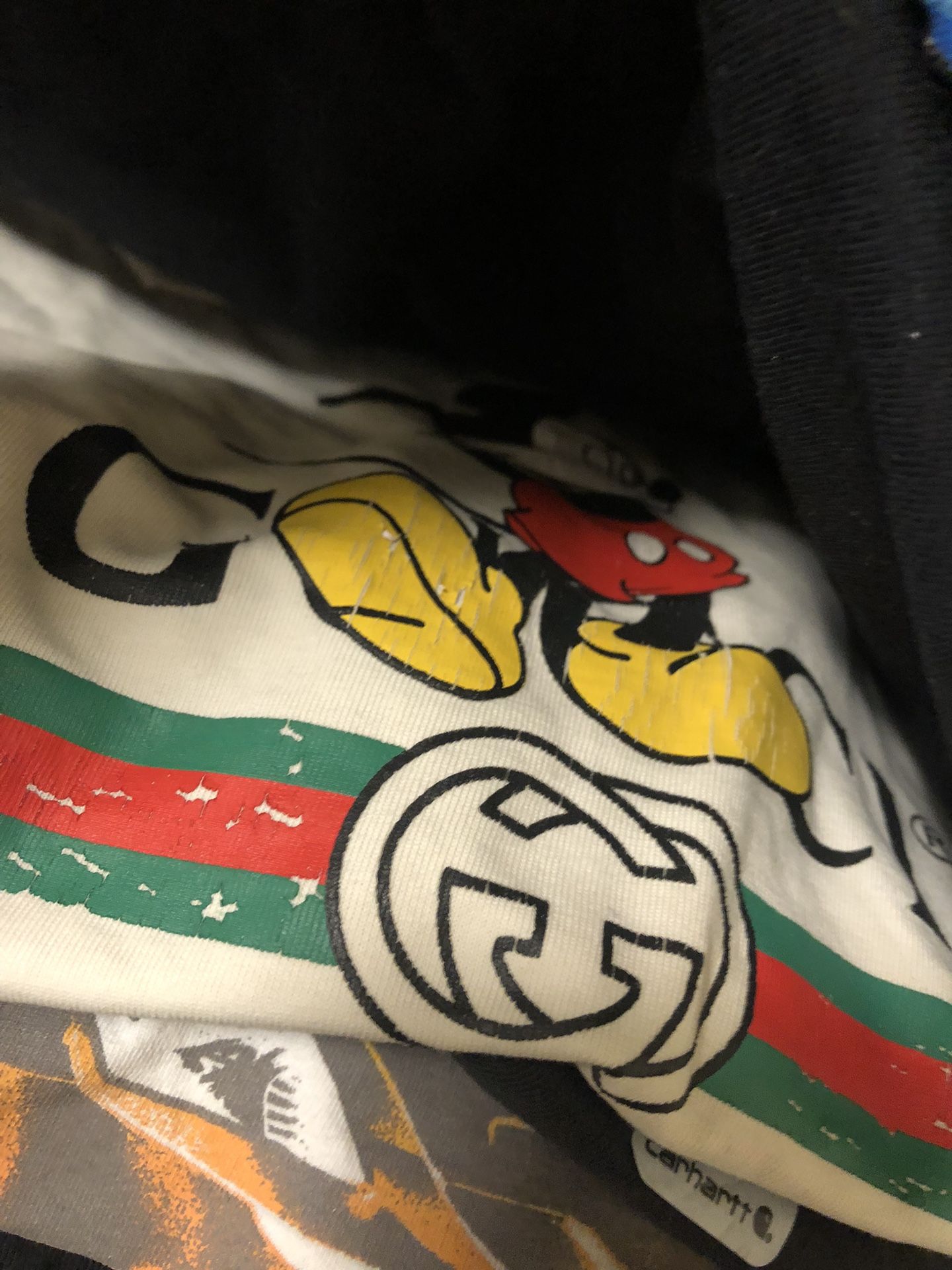 Gucci