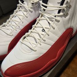 Jordan 12 retro