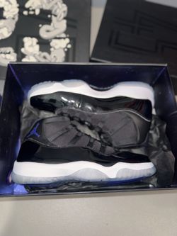 Space jam Jordan 11 Sz 11