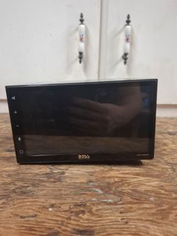 BOSS Audio System Model BCPA9658RC