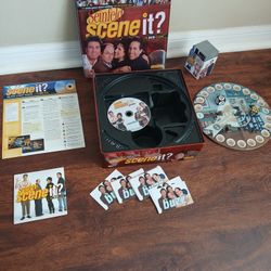 😂  Seinfeld - Deluxe Edition Game! 🎲🃏