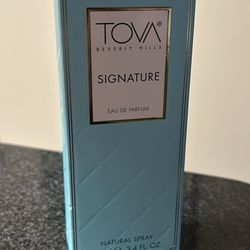 Tova Signature Parfume