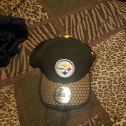 Steelers hat