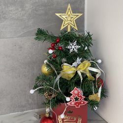 Christmas Decorations 43 cm Tall