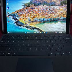 Microsoft Windows Pro 6 With Pen