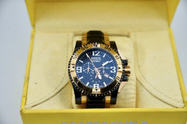 Invicta Reserve men’s watch