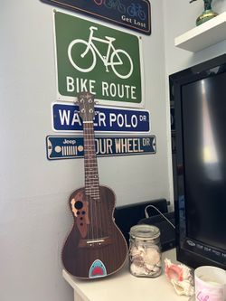 Ukulele