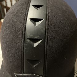International Riding helmet Large