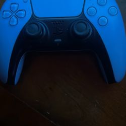 Ps5 Controller