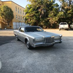 1970 Austin-Healey Sprite on offerup
