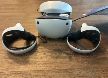 VR
