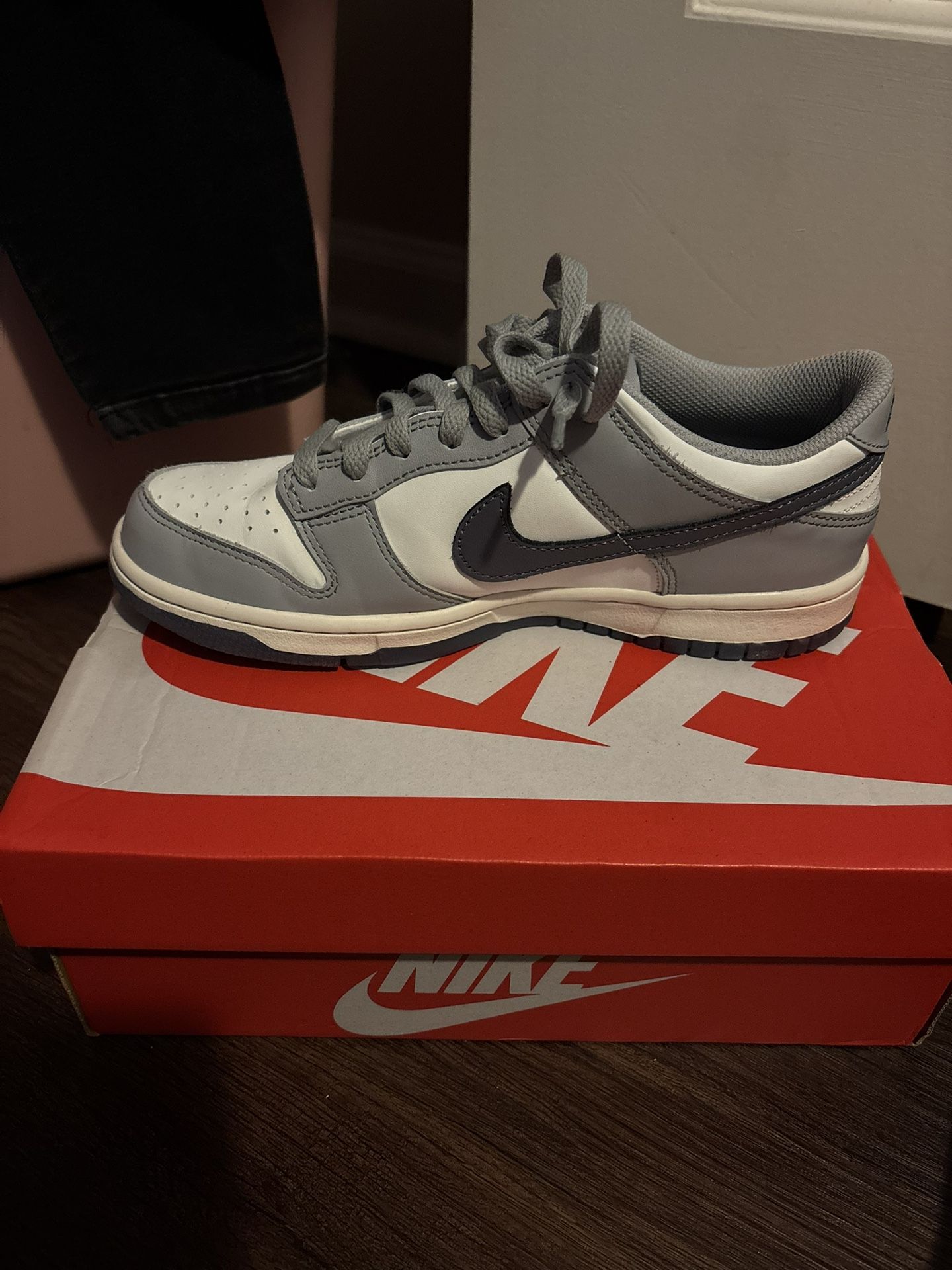 dunks 