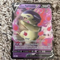 Pokémon Card 