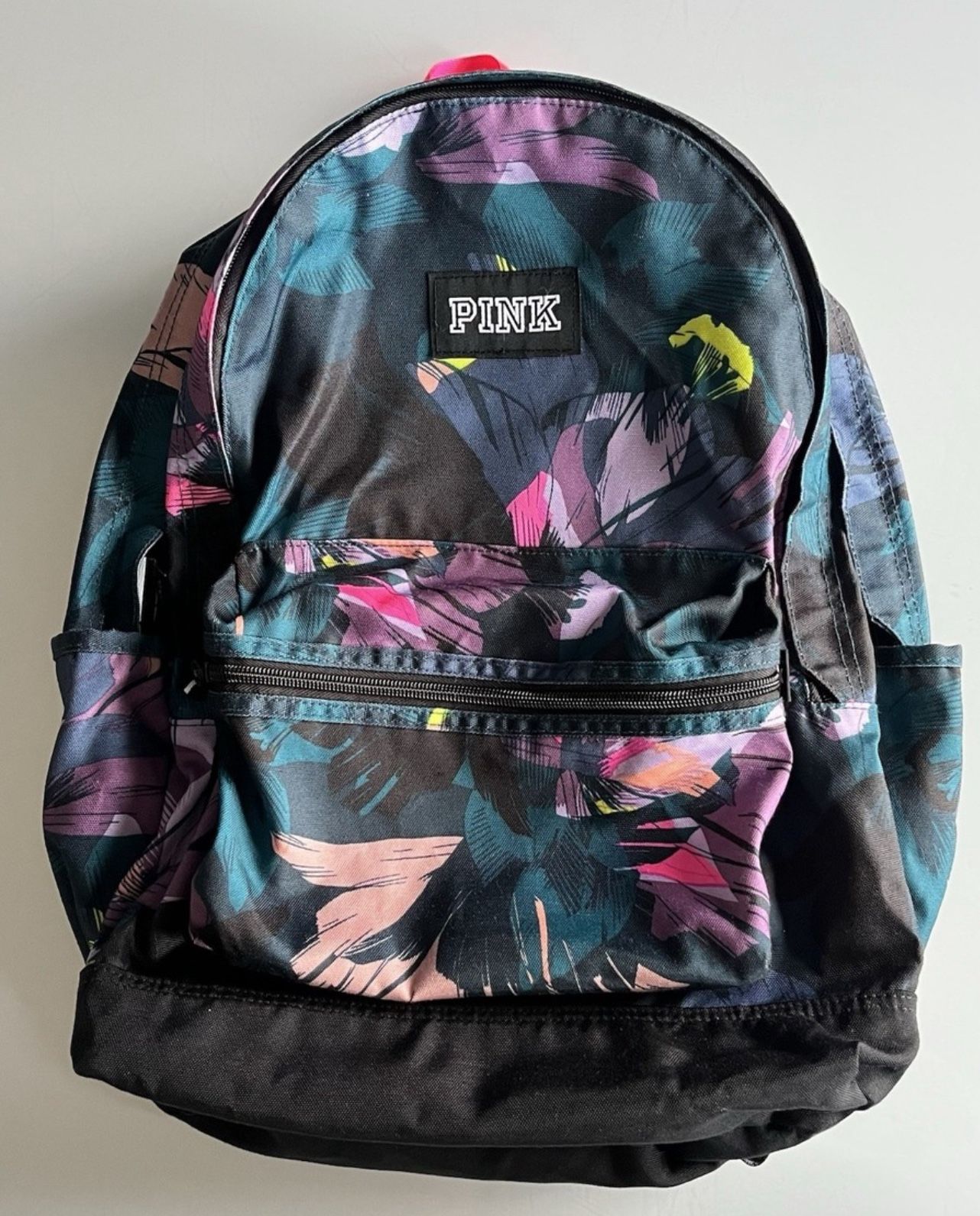 Pink Victoria Secret Backpack π