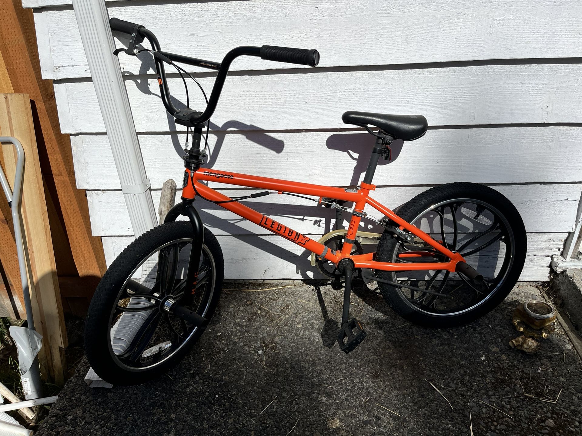 Kid’s Bike 