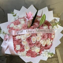 Flower Bouquets 