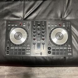 Pioneer DDJ-SB3