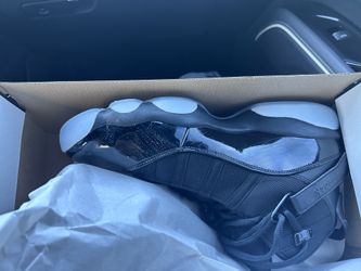 Jordan’s