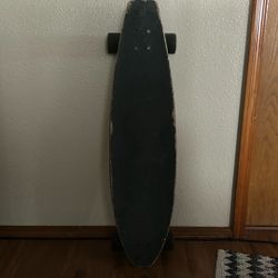 Sector Nine Longboard