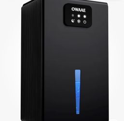 Dehumidifier