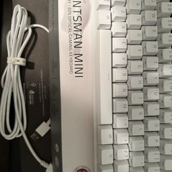 Razer Huntsman Mini Optical Gaming Keyboard