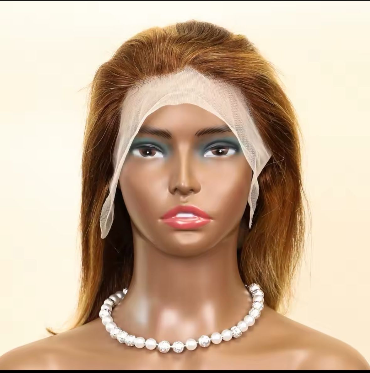 Human Hair