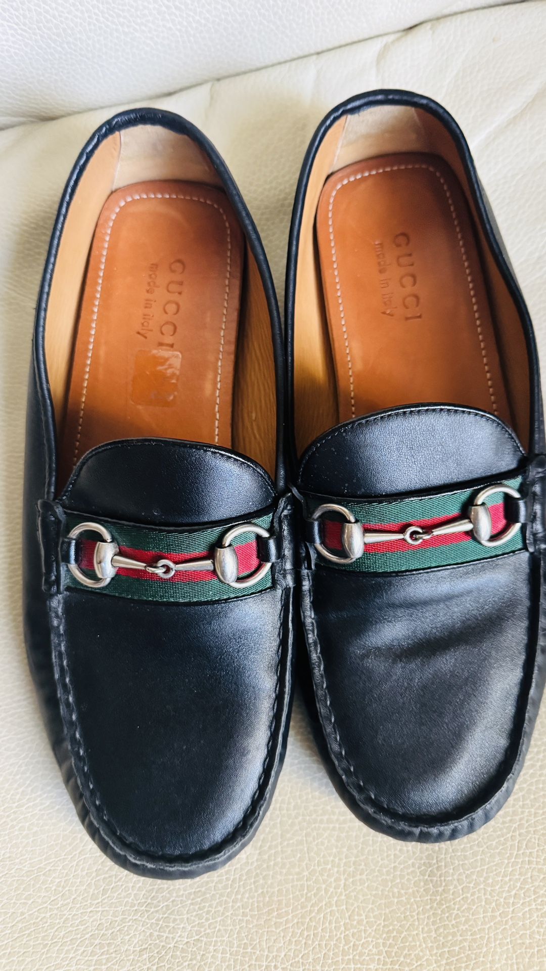 Gucci Shoes