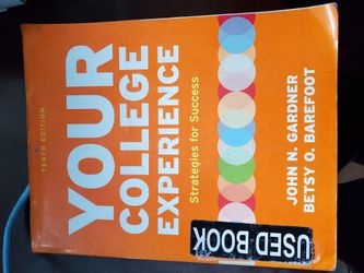College Books
