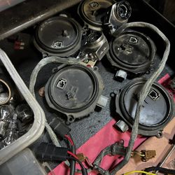 G35/350z Headlight Ballast 