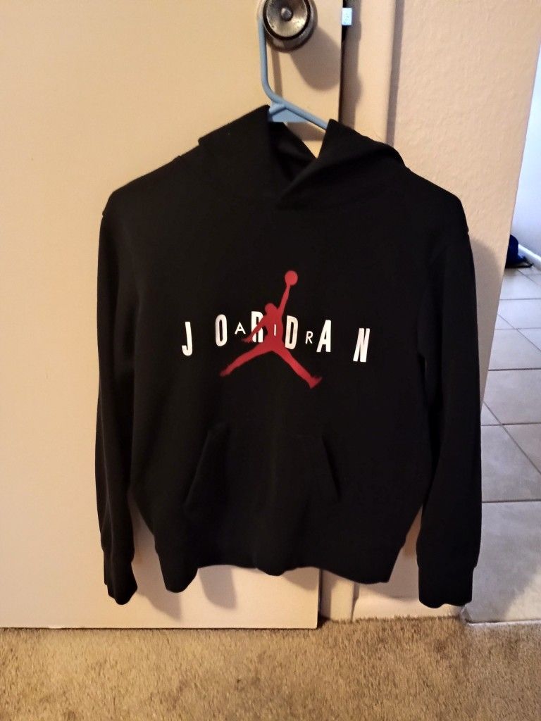 AIR JORDAN HOODIE 