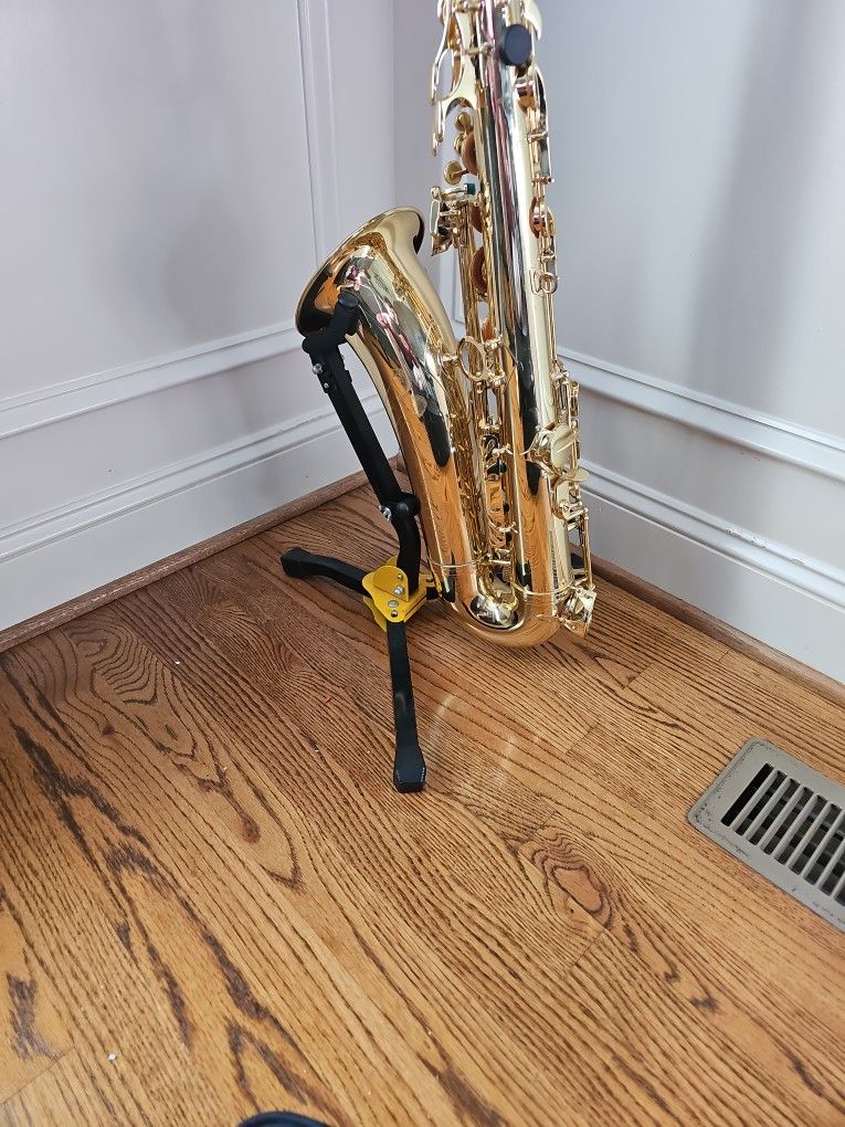 Tenor Sax Stand