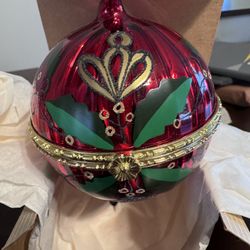 christmas ornament