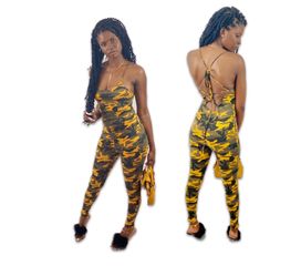 Army Fatigue One Piece