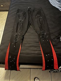 Brand New Pants