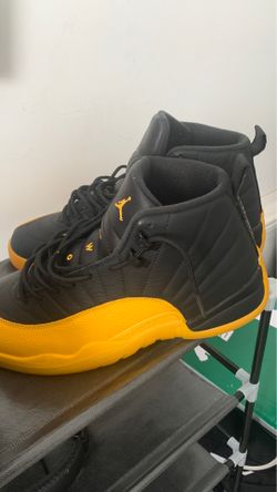 Jordan 12s