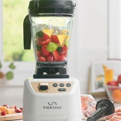 Princess house licuadkra blanca 