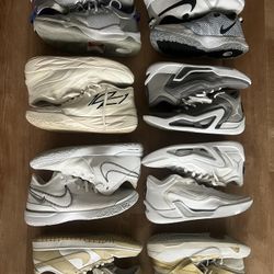 Basketball / Lifestyle shoes 