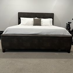 Bed Frame - King