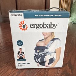 Ergobaby Omni 360