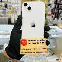 iPhone 14 Plus Factory Unlocked 