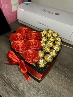 Valentine Arrangements🎀🩷