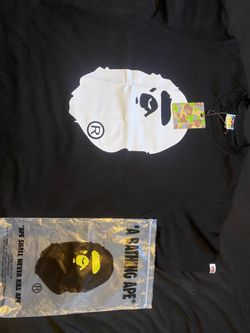 Bape Shirt