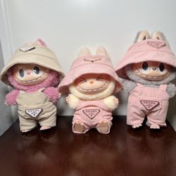 Labubu Clothes