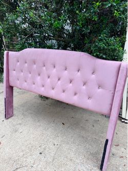 Queen size Bedframe