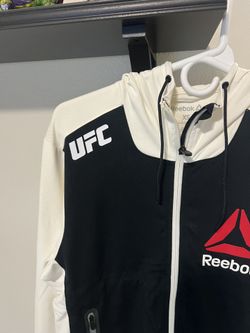 UFC Hoodie 