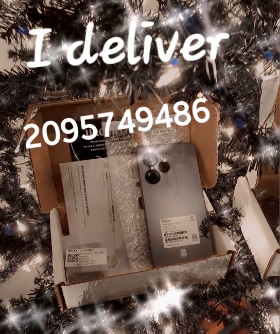 Free Phones.. i Deliver 