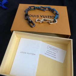 Luxury Chain Bracelet 