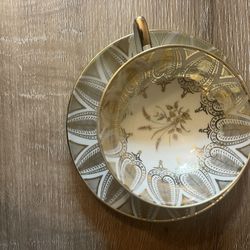 Bone China! Real 